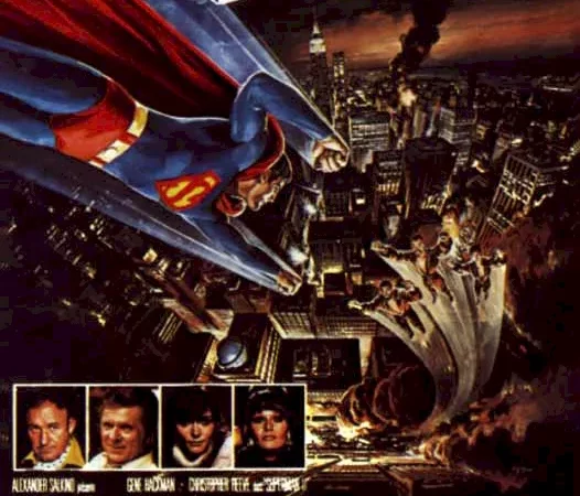 Photo du film : Superman II, l'aventure continue