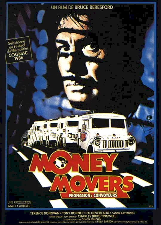 Photo du film : Money movers