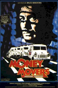 Affiche du film : Money movers