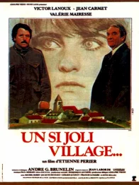 Photo dernier film Etienne Perier