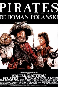 Affiche du film : Pirates