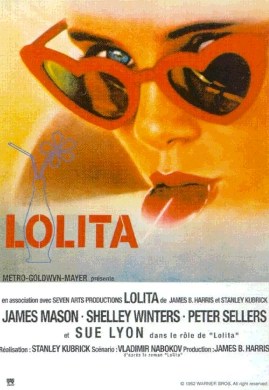Photo 3 du film : Lolita