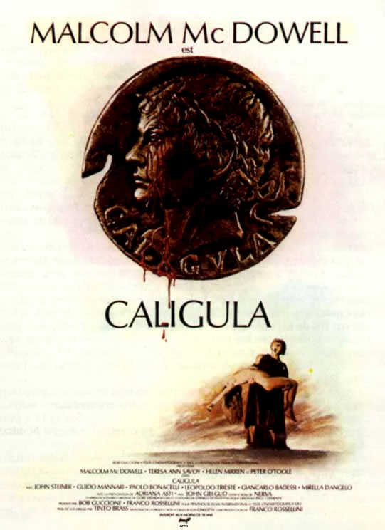 Photo 1 du film : Caligula