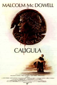 Affiche du film : Caligula