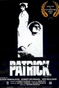 Affiche du film : Patrick