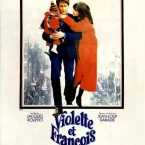 Photo du film : Violette et francois