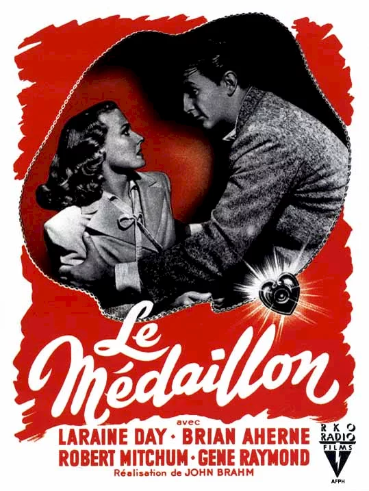 Photo 2 du film : Le Médaillon