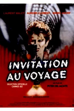Affiche du film Invitation au voyage