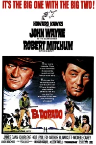 Affiche du film : El Dorado