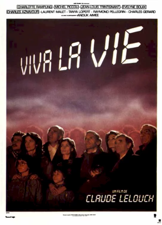 Photo 1 du film : Viva la vie