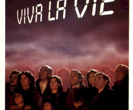 Photo du film : Viva la vie