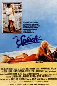 Affiche du film : Splash