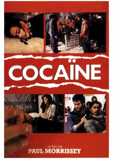 Photo du film : Cocaine