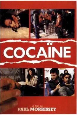 Affiche du film Cocaine