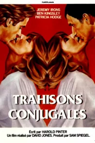 Affiche du film : Trahisons conjugales