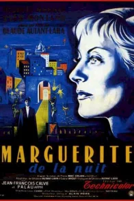Affiche du film : Marguerite de la nuit