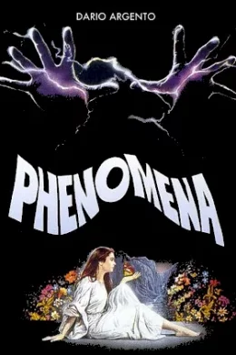 Affiche du film Phenomena
