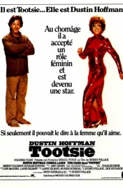 Affiche du film : Tootsie