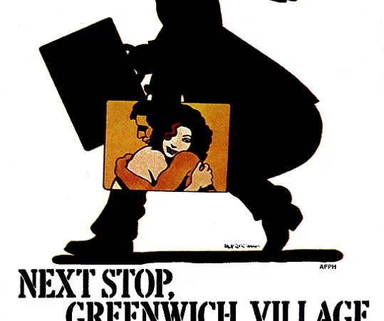 Photo du film : Next stop greenwich village