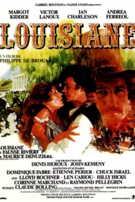 Affiche du film : Louisiane