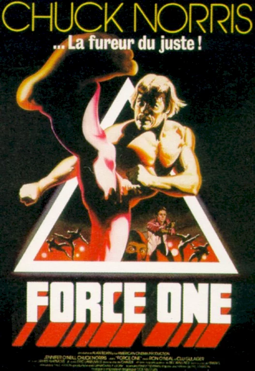 Photo 1 du film : Force one