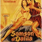 Photo du film : Samson et Dalila