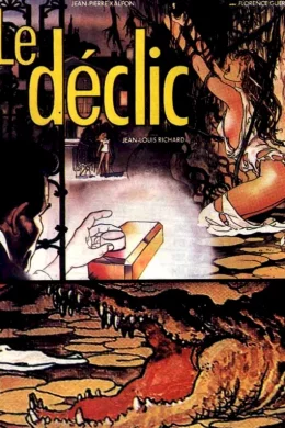 Affiche du film Le declic