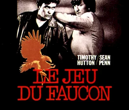 Photo du film : Le jeu du faucon