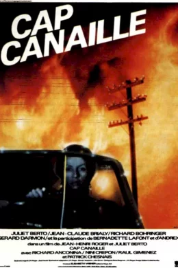 Affiche du film Cap canaille