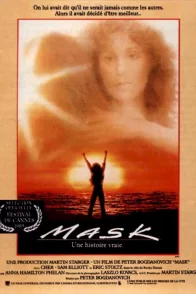 Affiche du film : Mask