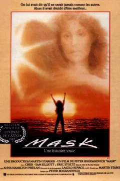 Affiche du film = Mask