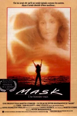 Affiche du film Mask
