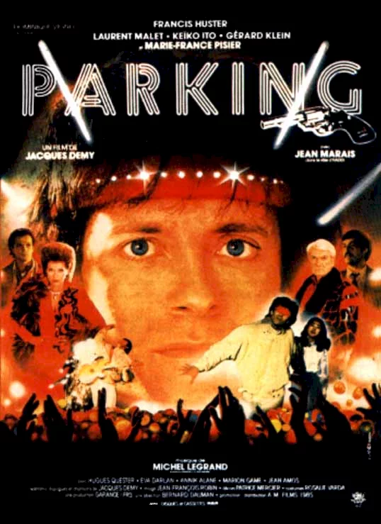 Photo 1 du film : Parking