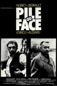 Affiche du film : Pile ou face