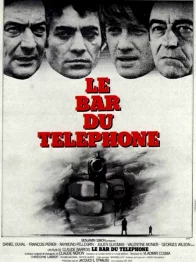Photo dernier film Claude  Barrois