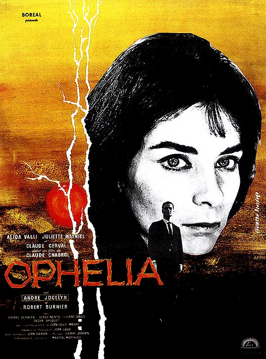 Photo 1 du film : Ophelia