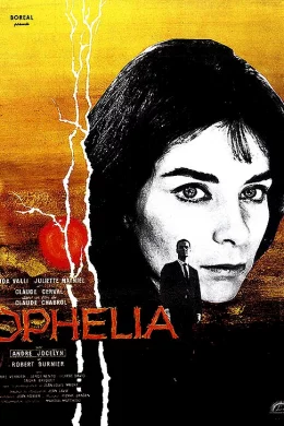 Affiche du film Ophelia
