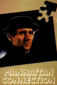 Affiche du film : Manhattan connection