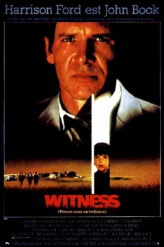 Affiche du film = Witness