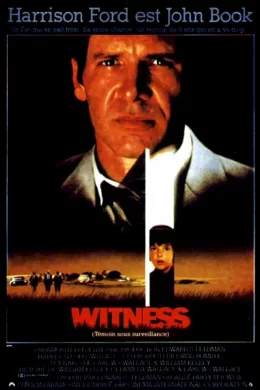 Affiche du film Witness