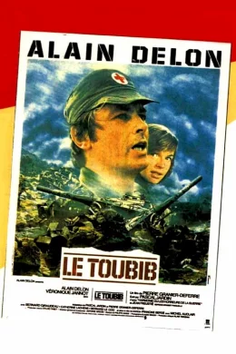 Affiche du film Le toubib