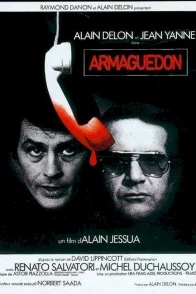 Affiche du film : Armaguedon