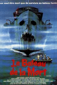 Affiche du film : Le bateau de la mort