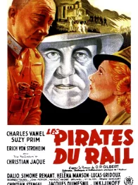 Photo dernier film Georges Tourreil