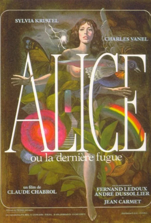 Photo du film : Alice ou la dernière fugue