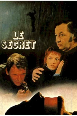 Affiche du film Le secret