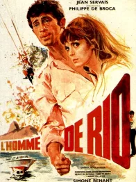 Photo dernier film Philippe De Broca