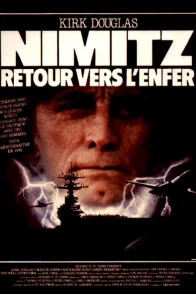 Affiche du film : Nimitz retour vers l'enfer