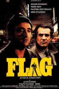 Affiche du film : Flag