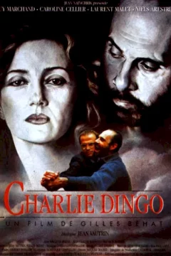 Affiche du film = Charlie dingo